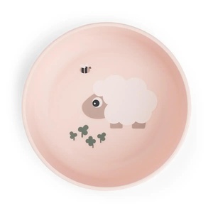 Foodie bowl Tiny farm Done by deer Powder