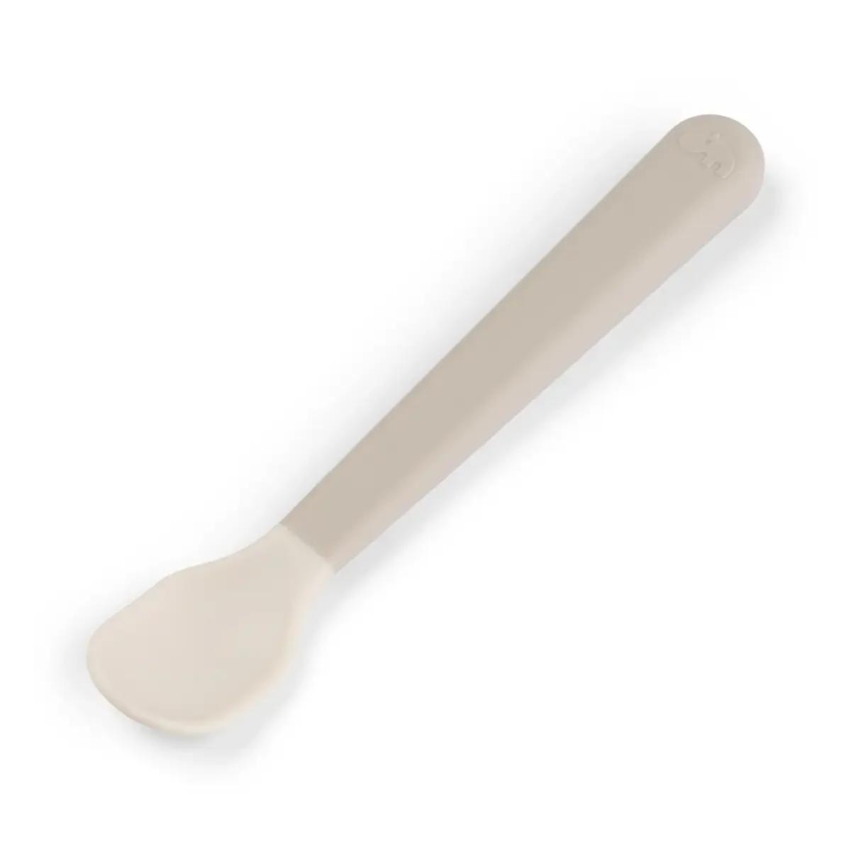 FOODIE Done by Deer Saugnapfgeschirr für die erste Mahlzeit