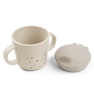 Foodie Geschirr-Set LALEE Done by Deer sand