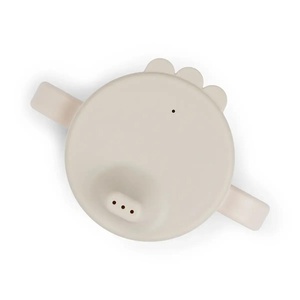 Foodie spout cup Tiny farm Done by deer Sand