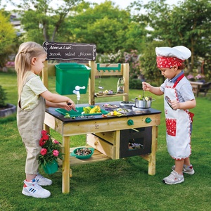 Freiluftkochstelle Hape