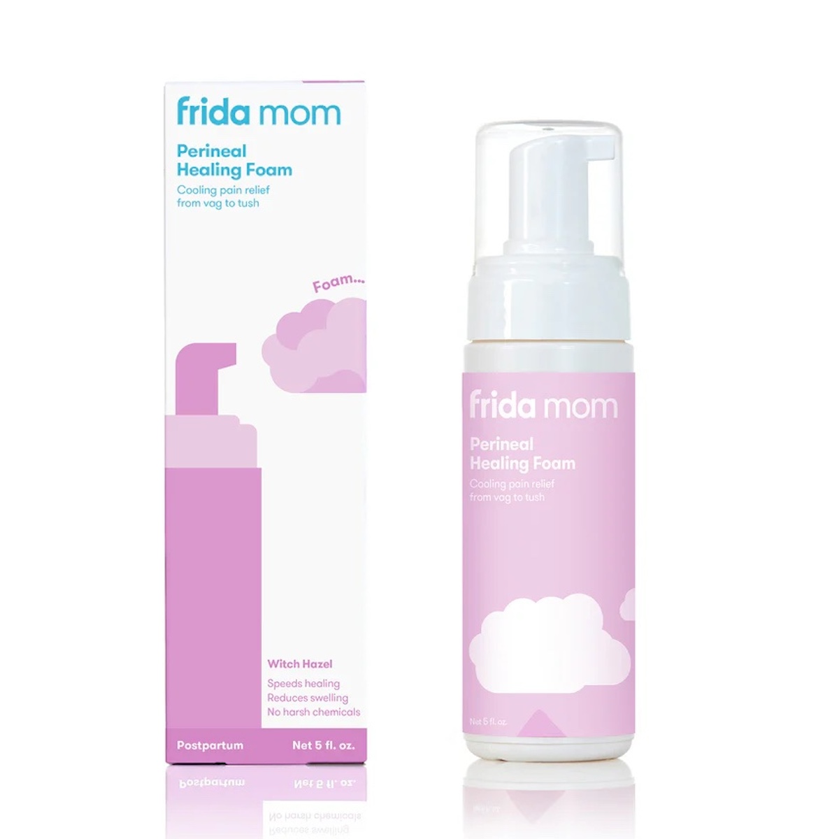 Frida Hamamelis Dammschaum