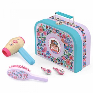 Frisuren-Set Lily Djeco