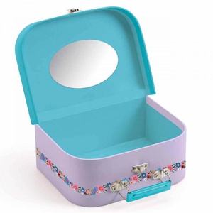 Frisuren-Set Lily Djeco