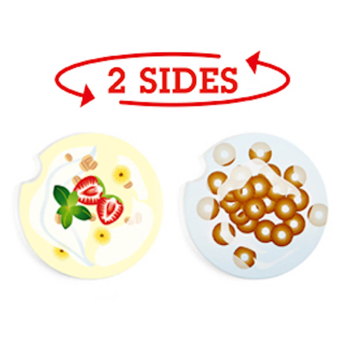 Frühstücks-Set Hape