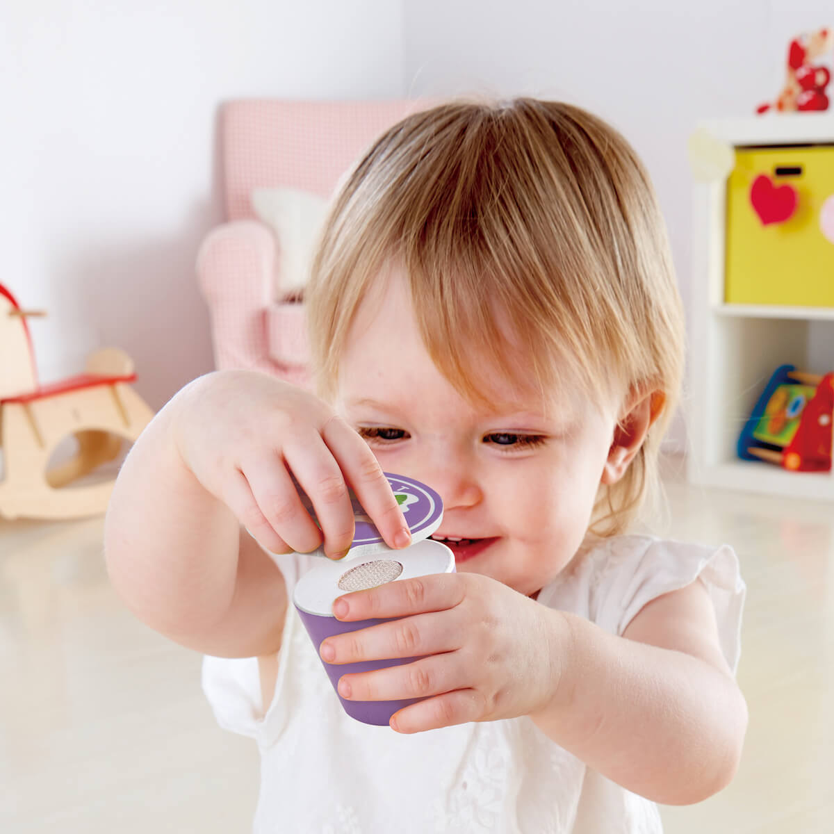 Frühstücks-Set Hape