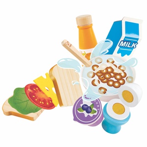 Frühstücks-Set Hape