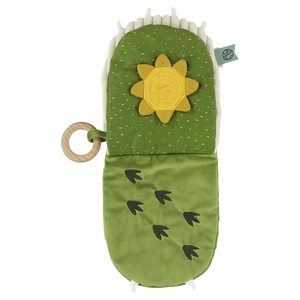 Fühlbuch Mr. DINO Trixie