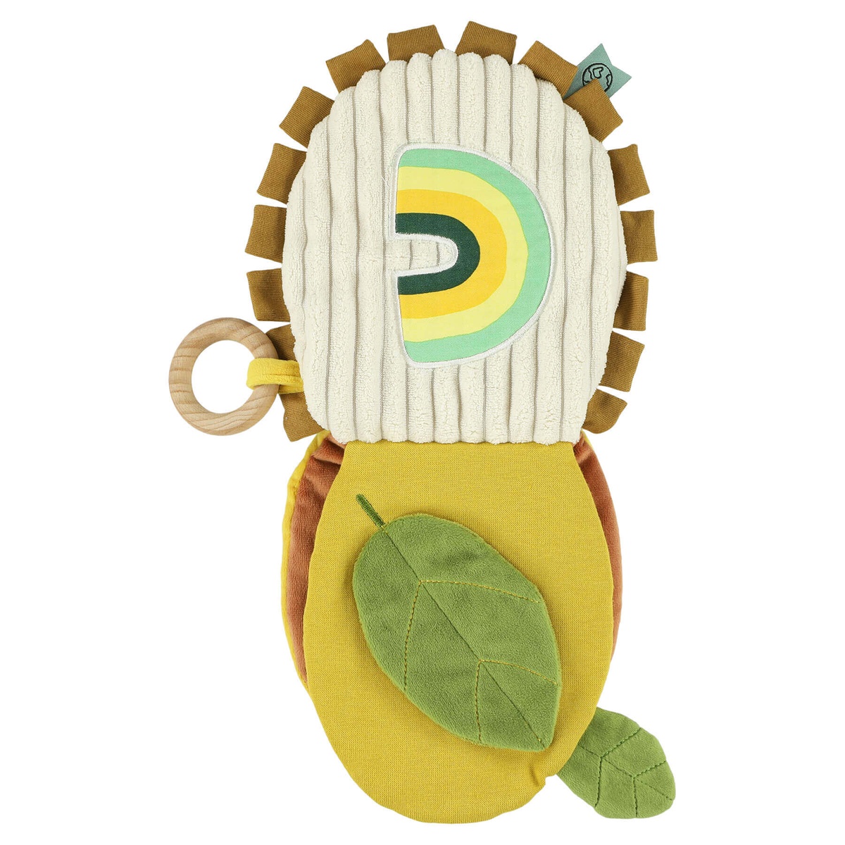 Fühlbuch Mr. LION Trixie