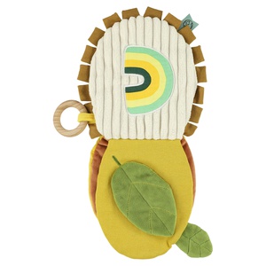 Fühlbuch Mr. LION Trixie