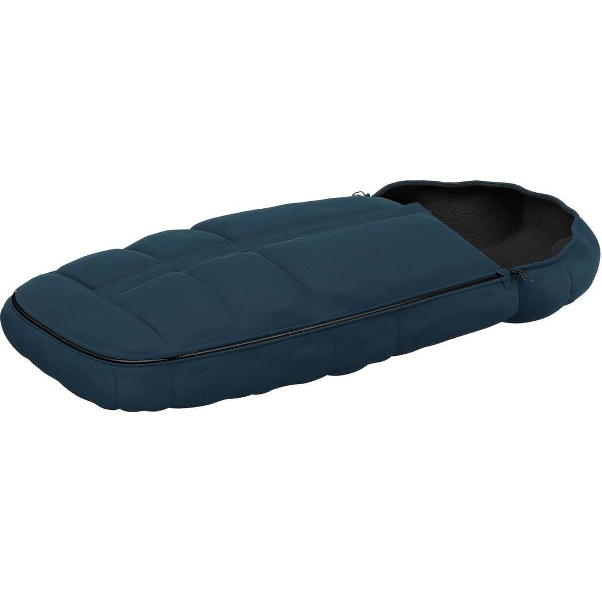 Fußsack City Marineblau Thule