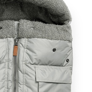 Fußsack für Kinderwagen Elodie Details Hazy Jade