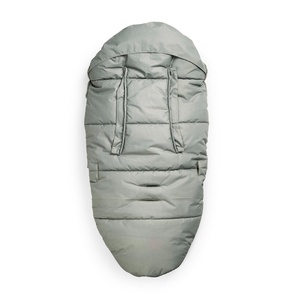 Fußsack für Kinderwagen Elodie Details Hazy Jade
