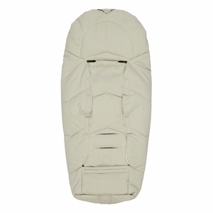 Fußsack für Kinderwagen MOVE LIGHT Voksi misty green wings