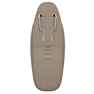 Fußsack PLATINUM Cybex Cozy Beige