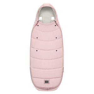 Fußsack PLATINUM Cybex Pfirsich Rosa