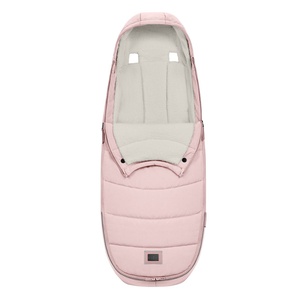 Fußsack PLATINUM Cybex Pfirsich Rosa