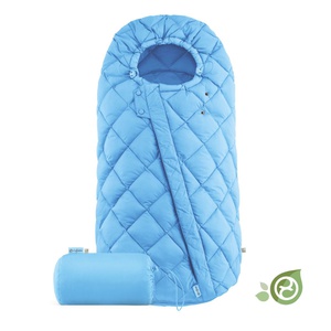 Fußsack SNOGGA 2 Cybex Beach Blue
