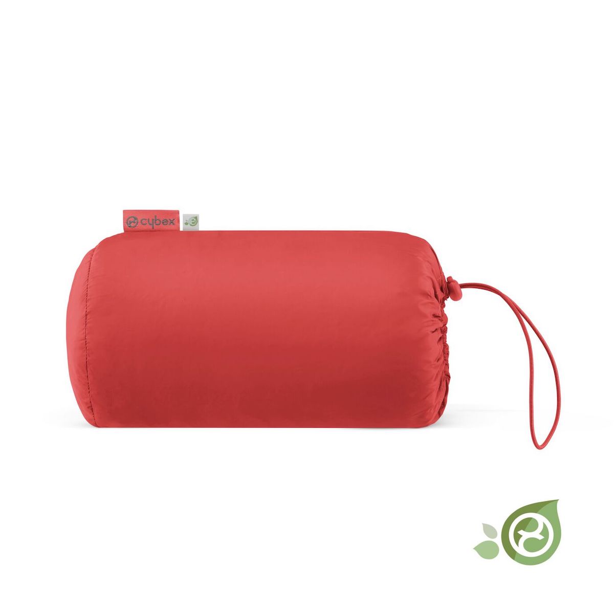 Fußsack SNOGGA 2 Cybex Hibiscus Red