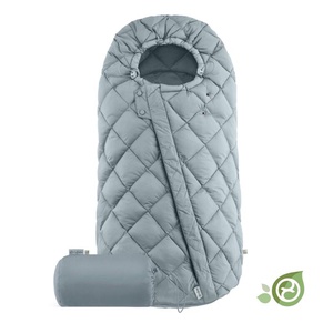 Fußsack SNOGGA 2 Cybex Himmelblau