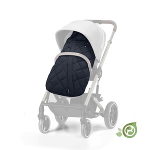 Fußsack SNOGGA 2 Cybex Ocean Blue