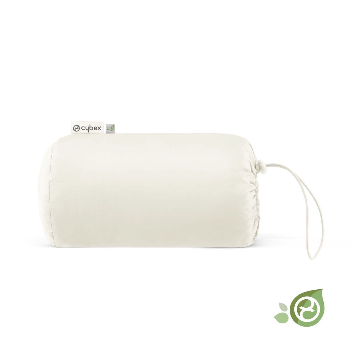 Fußsack SNOGGA 2 Cybex Seashell Beige 