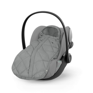 Fußsack SNOGGA MINI 2 Cybex Stein Grau