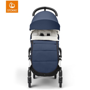 Fußsack YOYO 3 STOKKE Marineblau