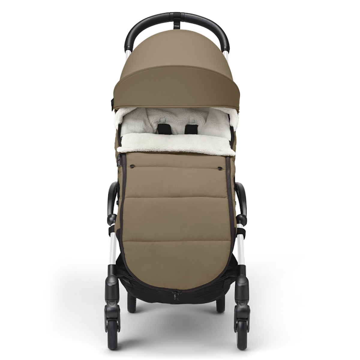 Fußsack YOYO 3 STOKKE Toffee