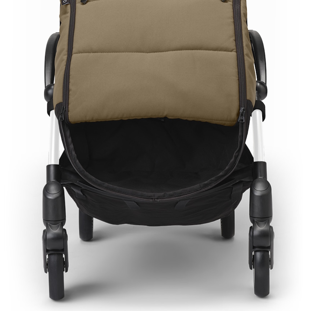 Fußsack YOYO 3 STOKKE Toffee