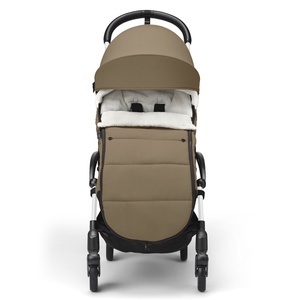 Fußsack YOYO 3 STOKKE Toffee