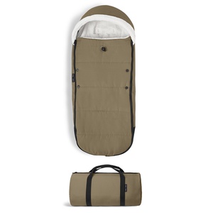 Fußsack YOYO 3 STOKKE Toffee