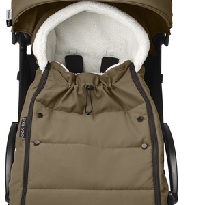 Fußsack YOYO 3 STOKKE Toffee