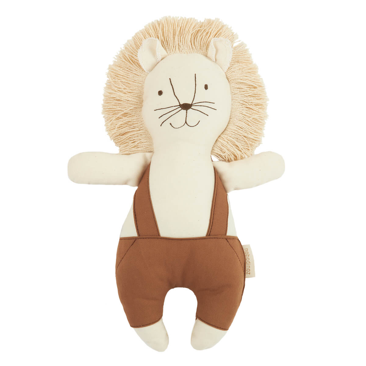 Gardener Löwe 36x24 Nobodinoz