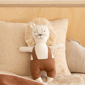 Gardener Löwe 36x24 Nobodinoz