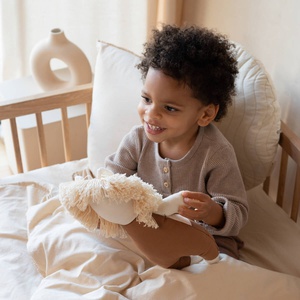 Gardener Löwe 36x24 Nobodinoz