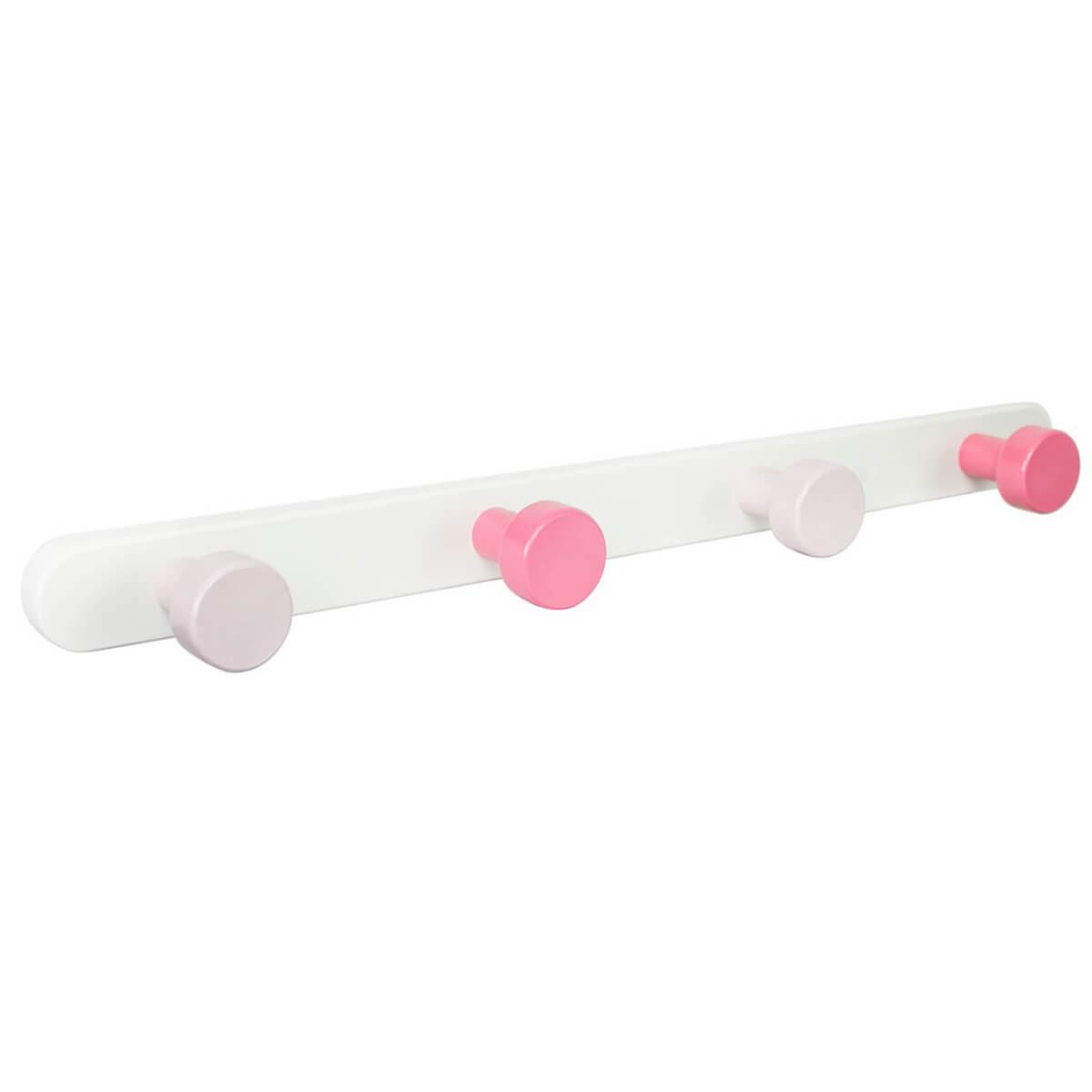 Garderobe COLORFLEX pink