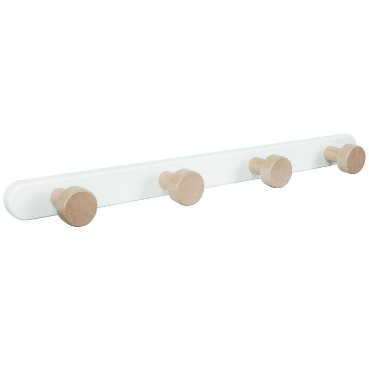 Garderobe COLORFLEX white wash