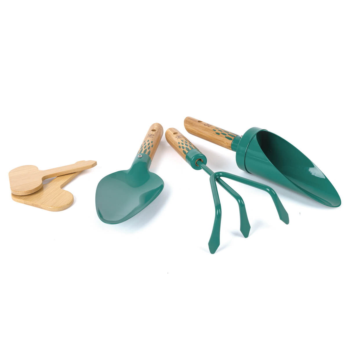 Gartengeräteset Hape