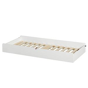 Gastebett SEASIDE CLASSIC Oliver Furniture weiß