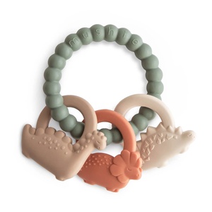 Gebissanbau Mushie dino