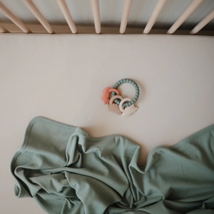 Gebissanbau Mushie dino