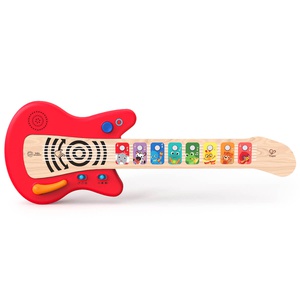 Gemeinsam im Takt Gitare BABY EINSTEIN Hape