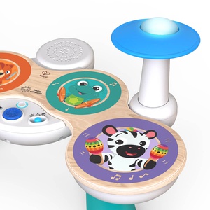 Gemeinsam im Takt Schlagzeug BABY EINSTEIN Hape