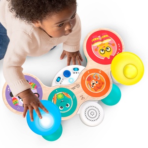 Gemeinsam im Takt Schlagzeug BABY EINSTEIN Hape