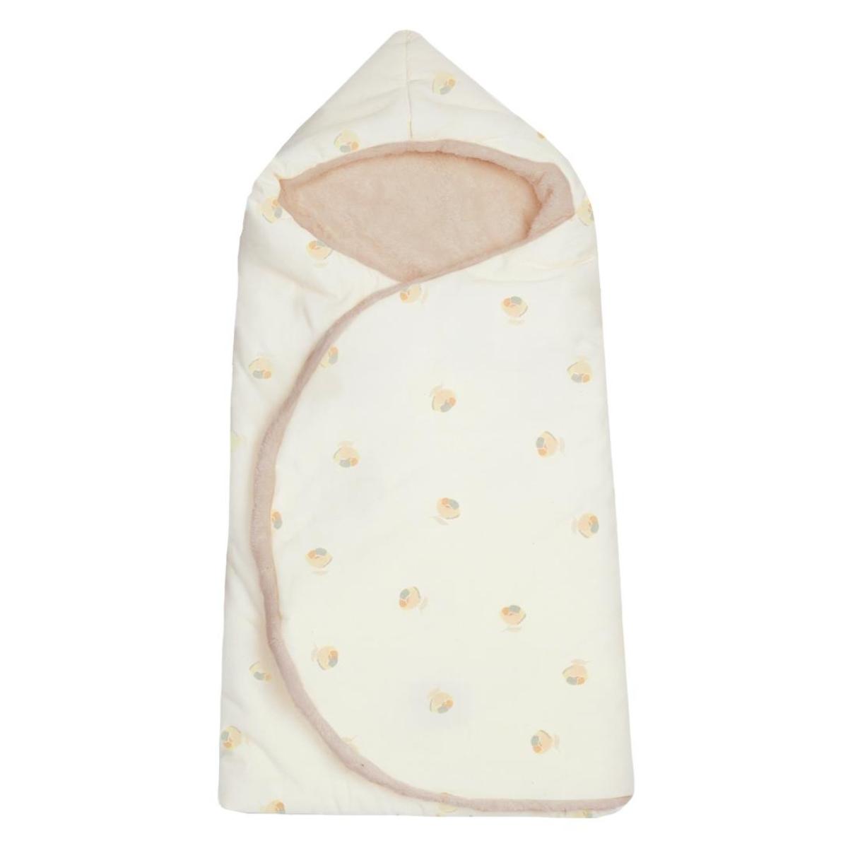 Gemütliches Winternest 0-3m WABI SABI Nobodinoz blossom