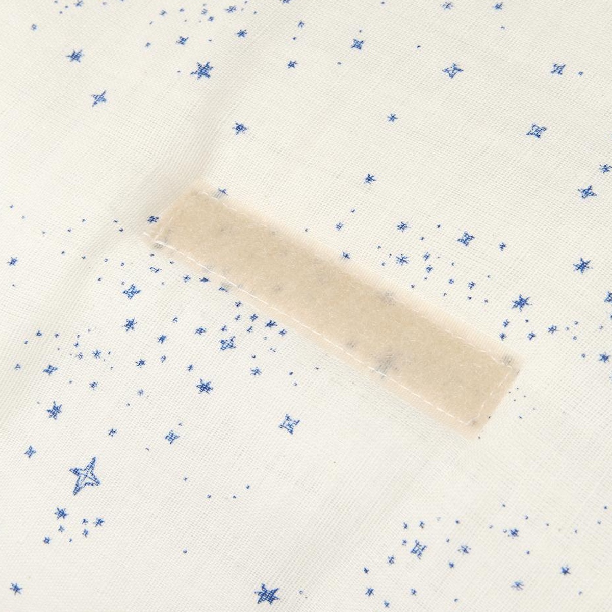 Gemütliches Winternest 0-3m WABI SABI Nobodinoz blue milky way