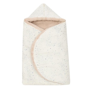 Gemütliches Winternest 0-3m WABI SABI Nobodinoz blue milky way