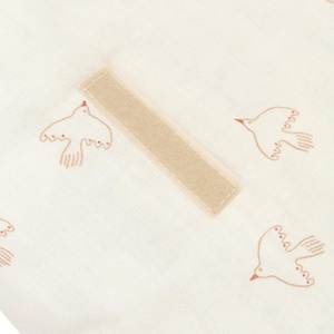 Gemütliches Winternest 0-3m WABI SABI Nobodinoz brown hoshi birds