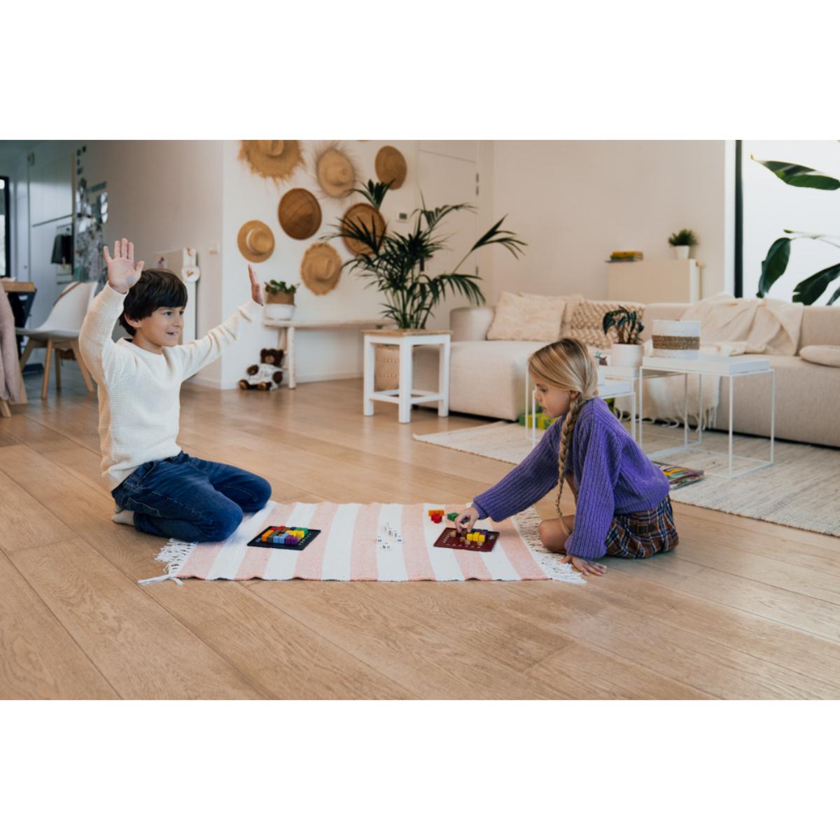 Geniale Kampfspiele GENIUS SQUARE Smartgames